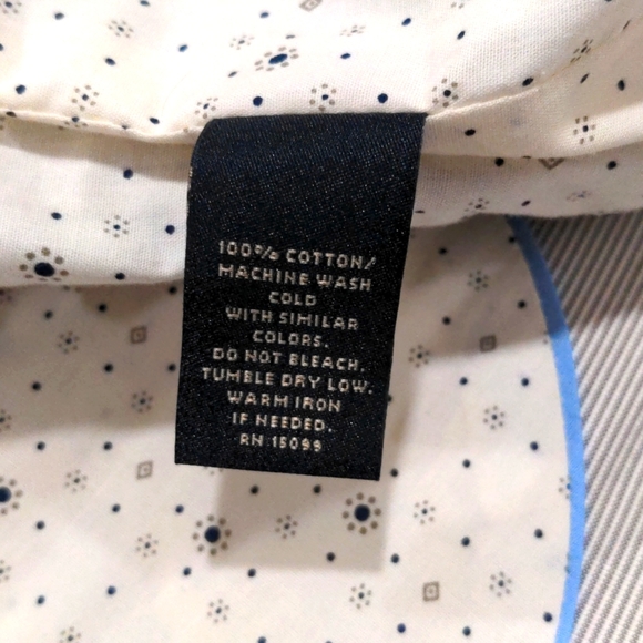 Structure Men's Suit Large - Picture 9 of 10